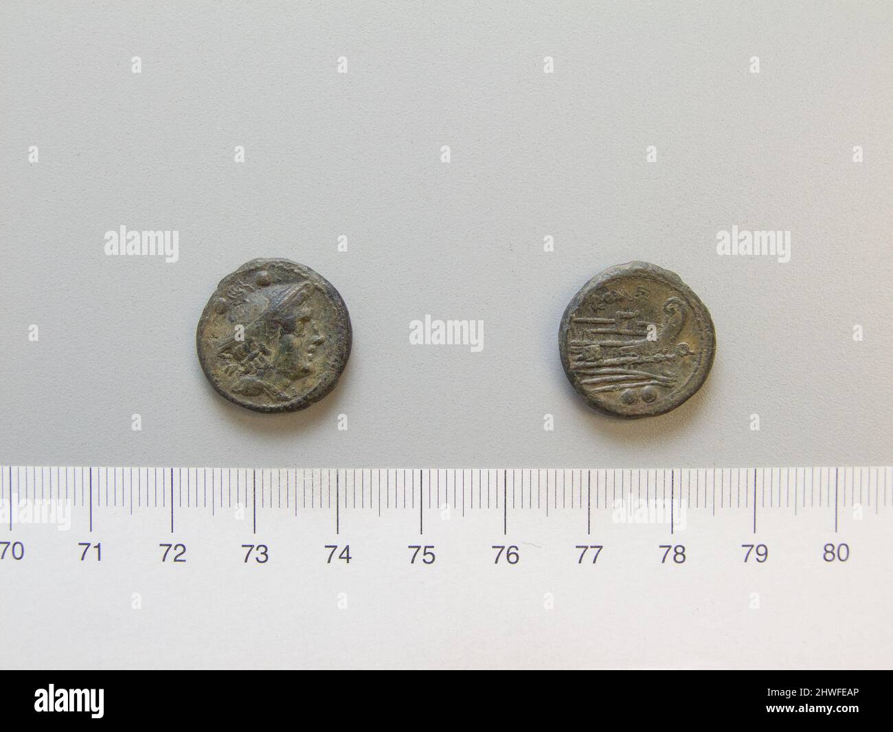 Sextans da S.E. Italia. Mint: Se Italy artista: Sconosciuto Foto Stock