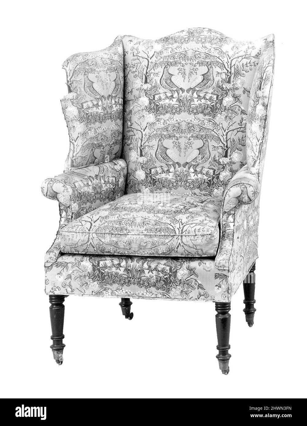 Poltrona Foto Stock