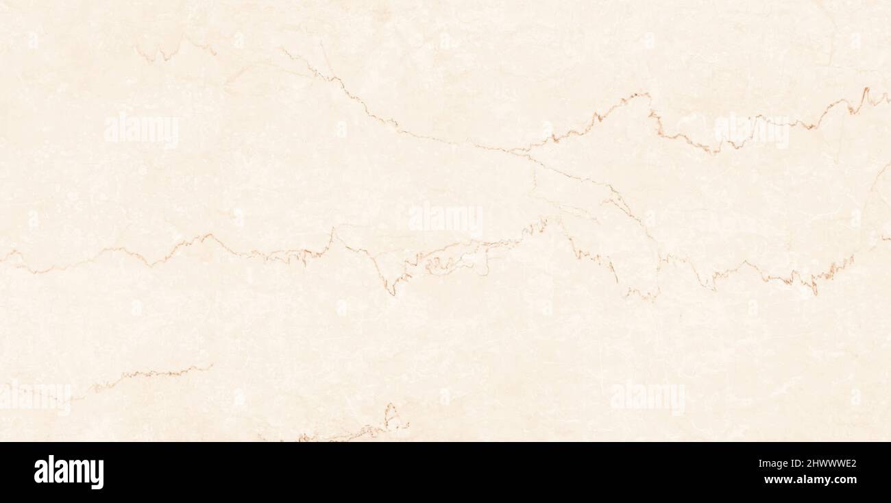 Sfondo in marmo ad alta risoluzione, piastrelle in marmo naturale per piastrelle digitali e superfici in piastrelle per pavimenti. Foto Stock
