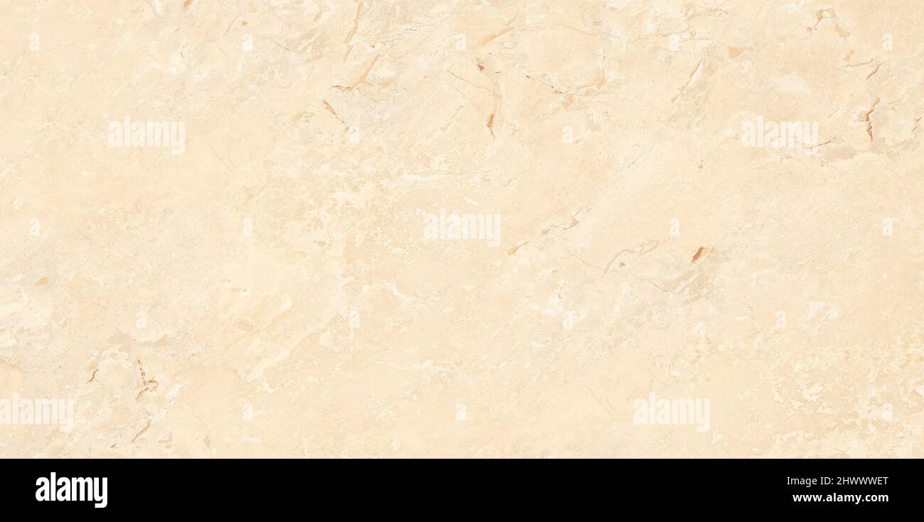 Sfondo in marmo ad alta risoluzione, piastrelle in marmo naturale per piastrelle digitali e superfici in piastrelle per pavimenti. Foto Stock