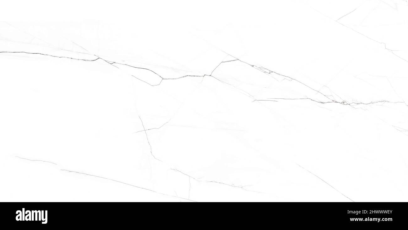 Texture marmo bianco motivo astratto di fondo ad alta risoluzione, texture marmo bianco, texture pietra naturale, lastrina, texture granito Foto Stock