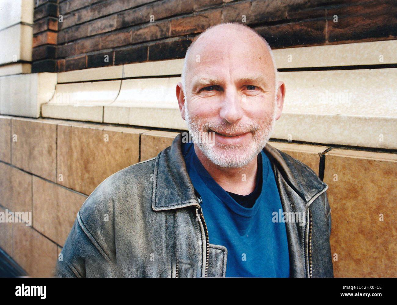 Gary Lewis è uno degli attori più belli e più amati della Scozia, apparendo in film come: Orphans, Billy Elliot, gang di New York, Shallow grave. Molti drammi televisivi pure. Alan Wylie/ALAMY.© Foto Stock