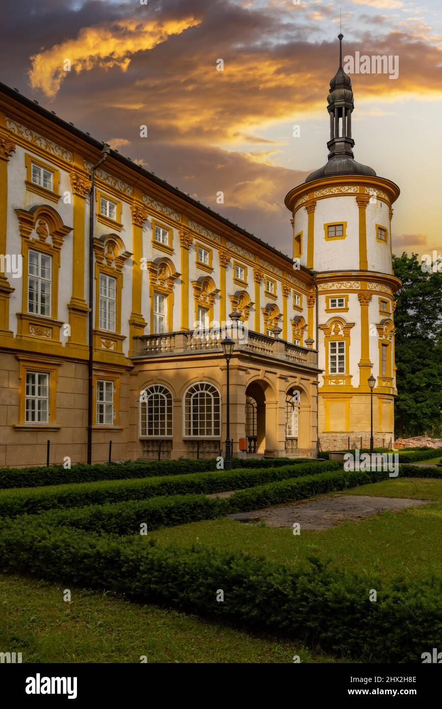 Slesia ceca immagini e fotografie stock ad alta risoluzione Alamy