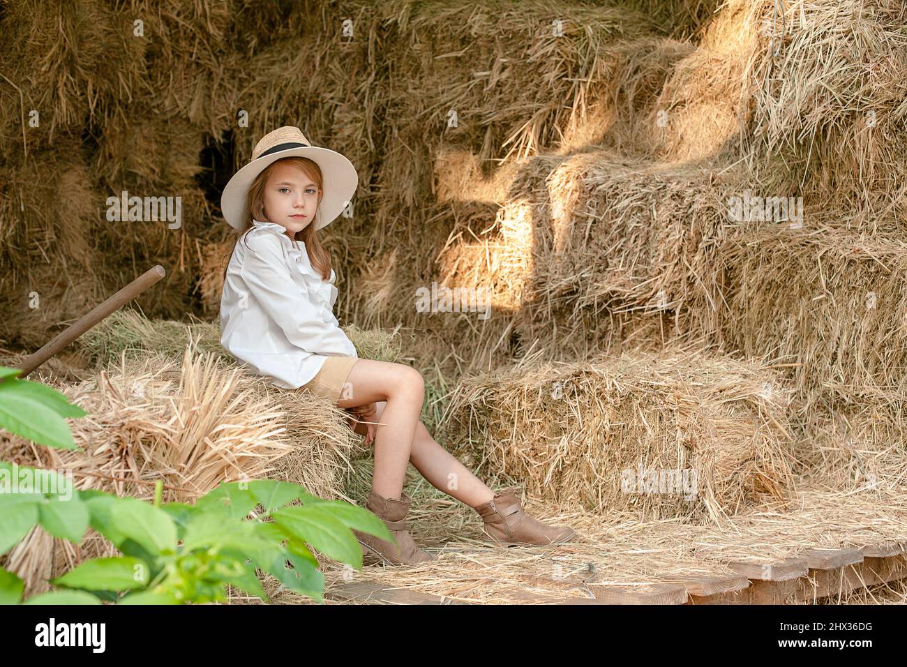 Country vestiti shop