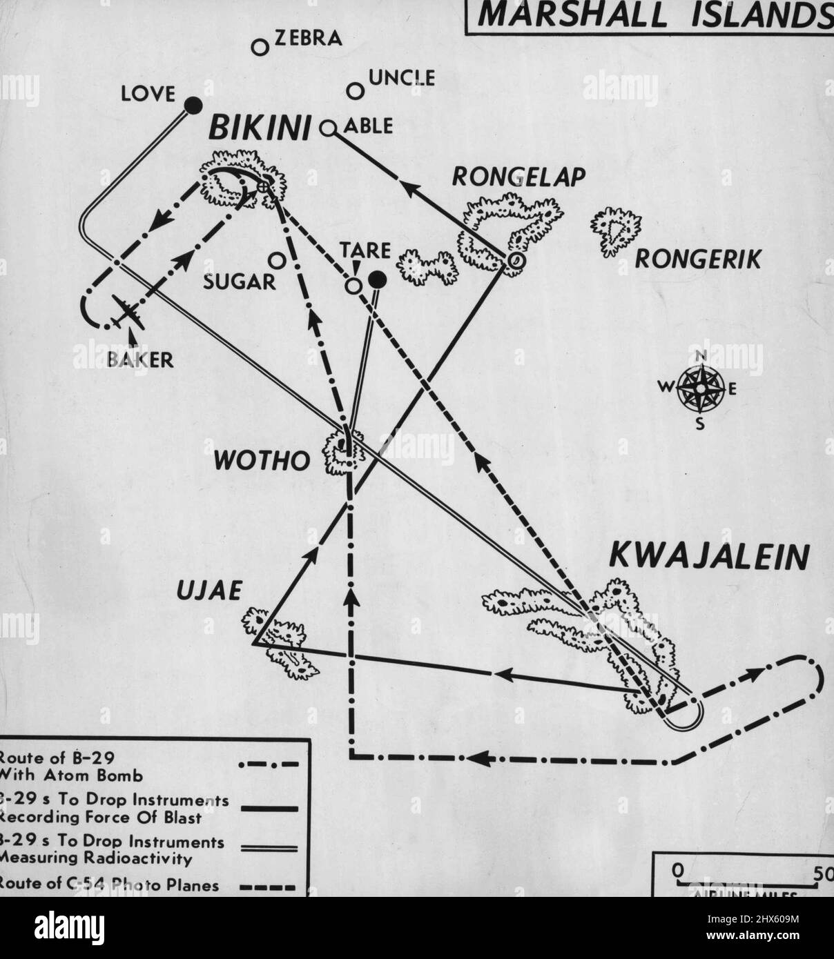 Varie - Mappe - Internazionale. Luglio 21, 1946. (Foto di stampa associata). ;Varie - Mappe - Internazionale. Foto Stock