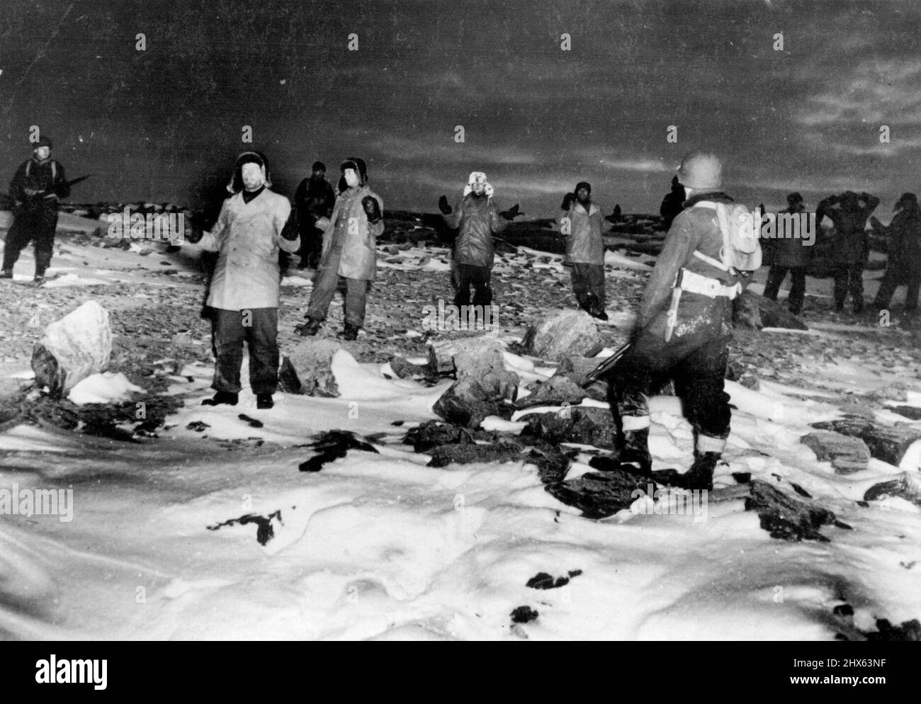La seconda guerra mondiale truppe tedesche 1944 immagini e fotografie