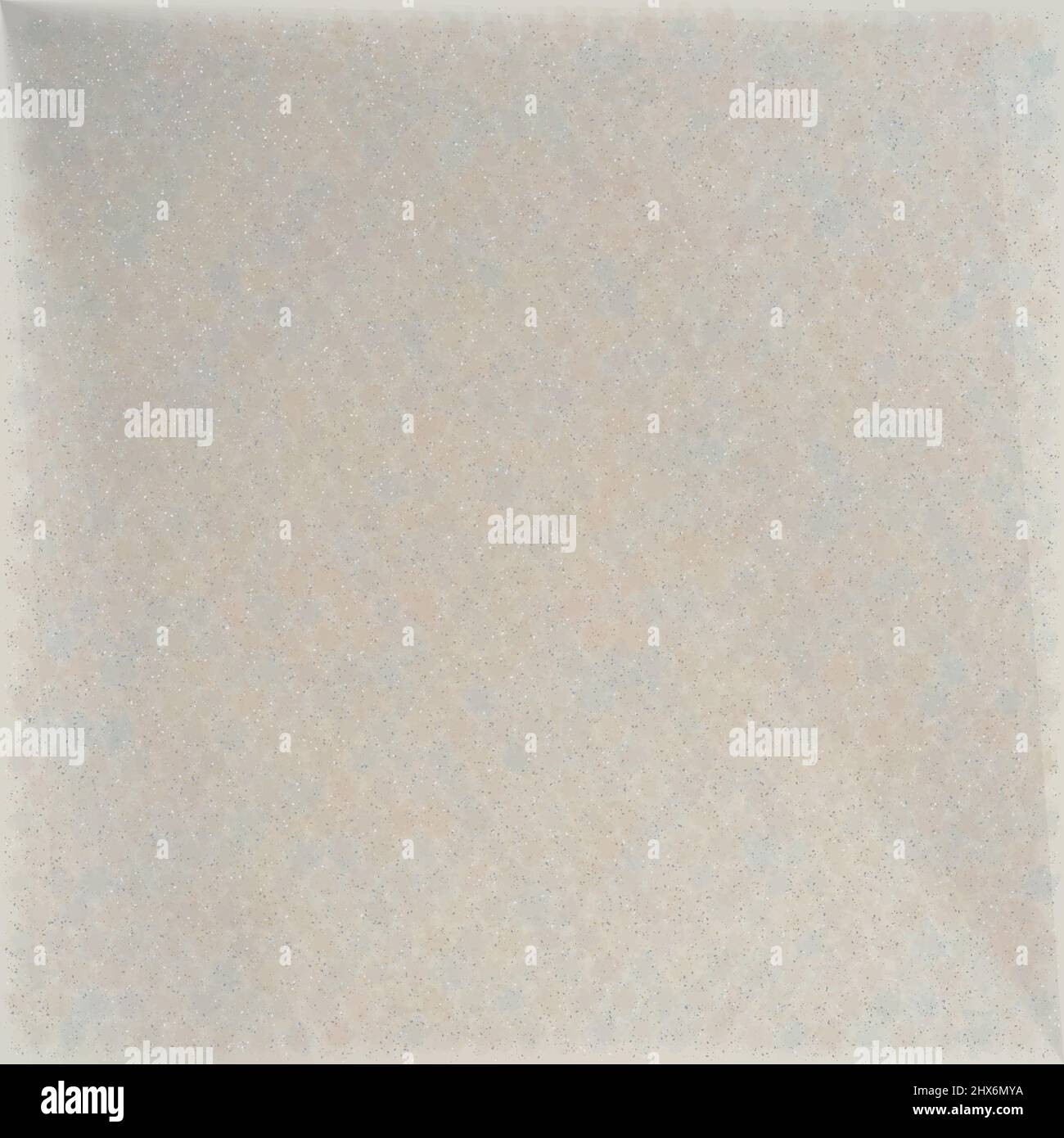 Carta con macchie e striature rovinate dall'acqua e dal tempo Foto Stock