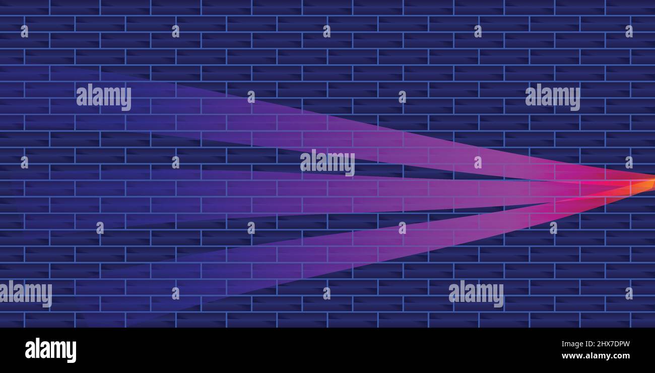 Sfondo astratto tecnologia moderna sfondo textured calcestruzzo edificio architettura modello senza giunture vettoriale illustrazione EPS10 Illustrazione Vettoriale
