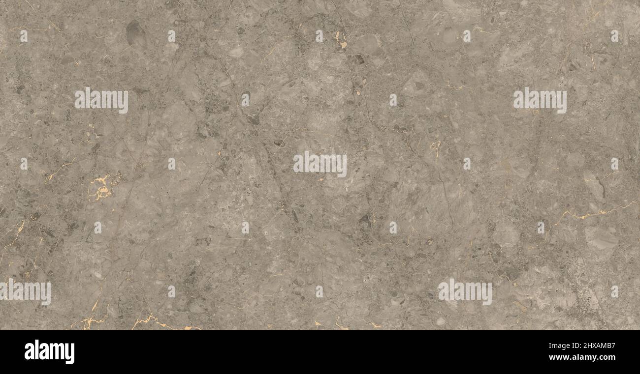 Marmo texture background, marmo naturale per piastrelle e pavimenti in ceramica, marmo pietra per piastrelle digitali, marmo ruvido marb rustico Foto Stock