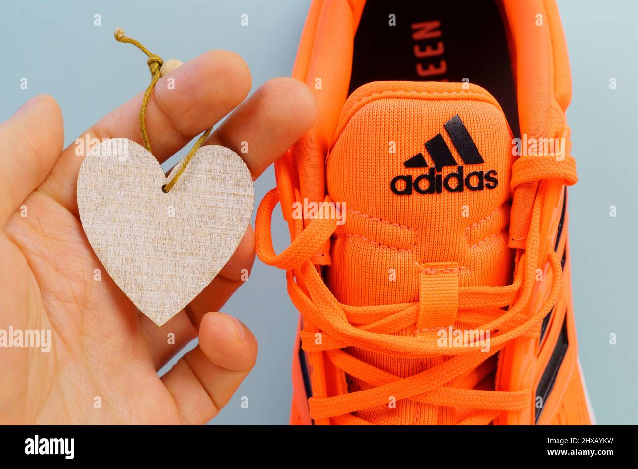 Adidas azienda sale