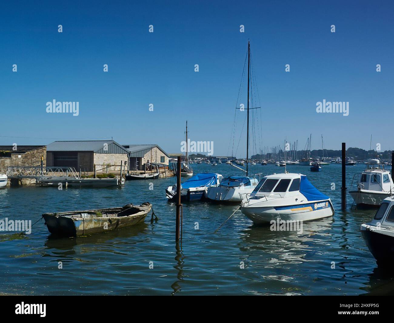 © Matteo Reynolds Foto Stock