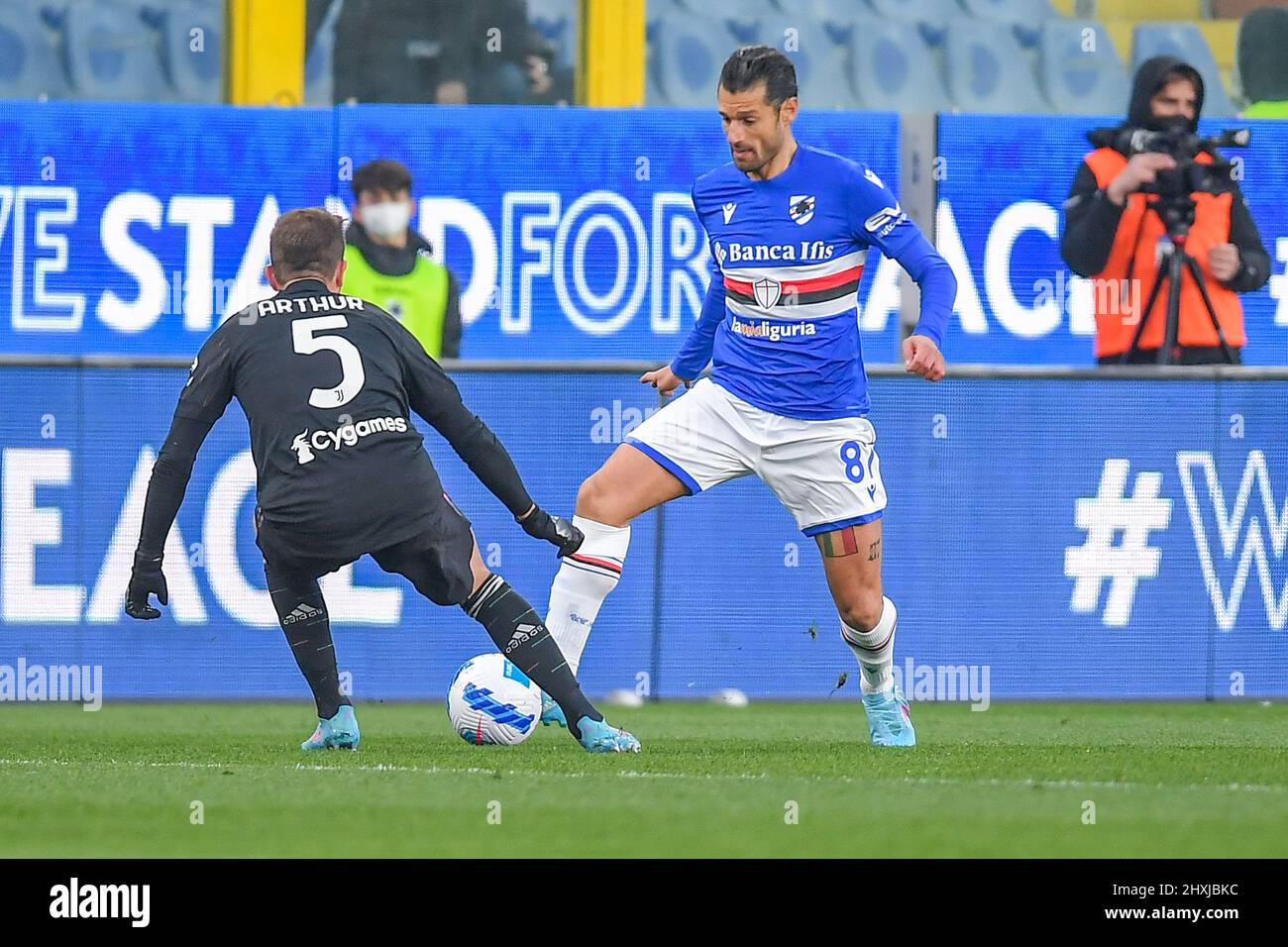 ACF Fiorentina is delighted to announce the acquisition of Arthur Henrique  Ramos de Oliveira Melo from Juventus FC. : r/soccer