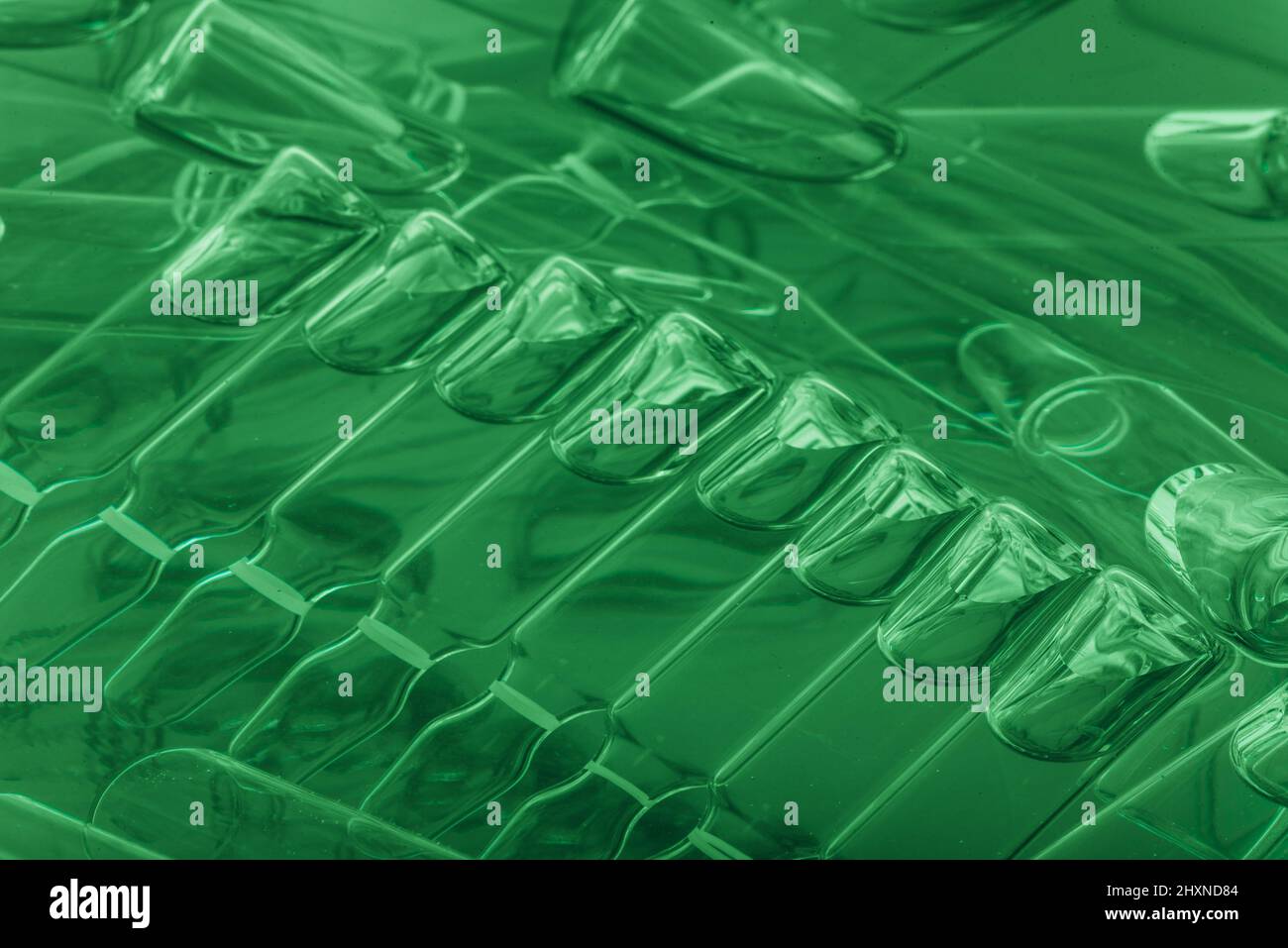 Bolla Di Livello In Vetro Curva - Ricambio Per Livellamento Preciso Fino A 180 Gradi - Foto 7