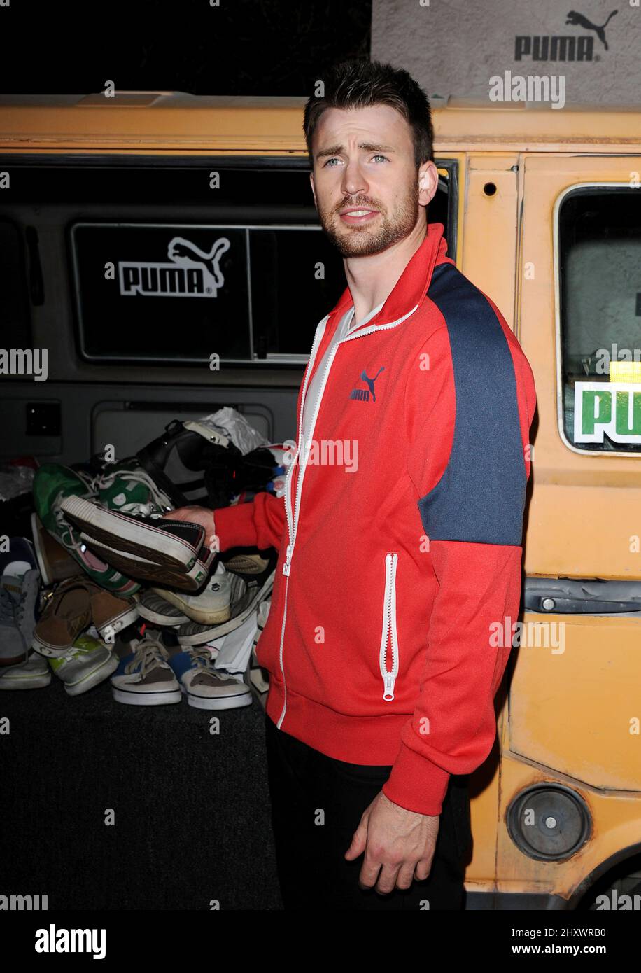 Puma cheap cali sirene