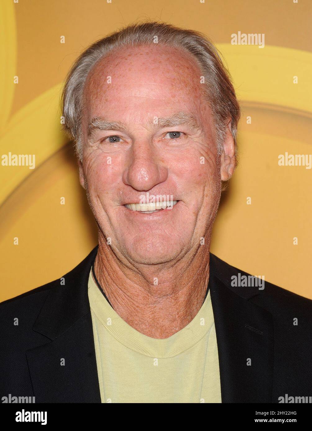 Craig T. Nelson partecipa al NBCUniversal Summer 2013 TCA Press Tour a Los Angeles, California. Foto Stock