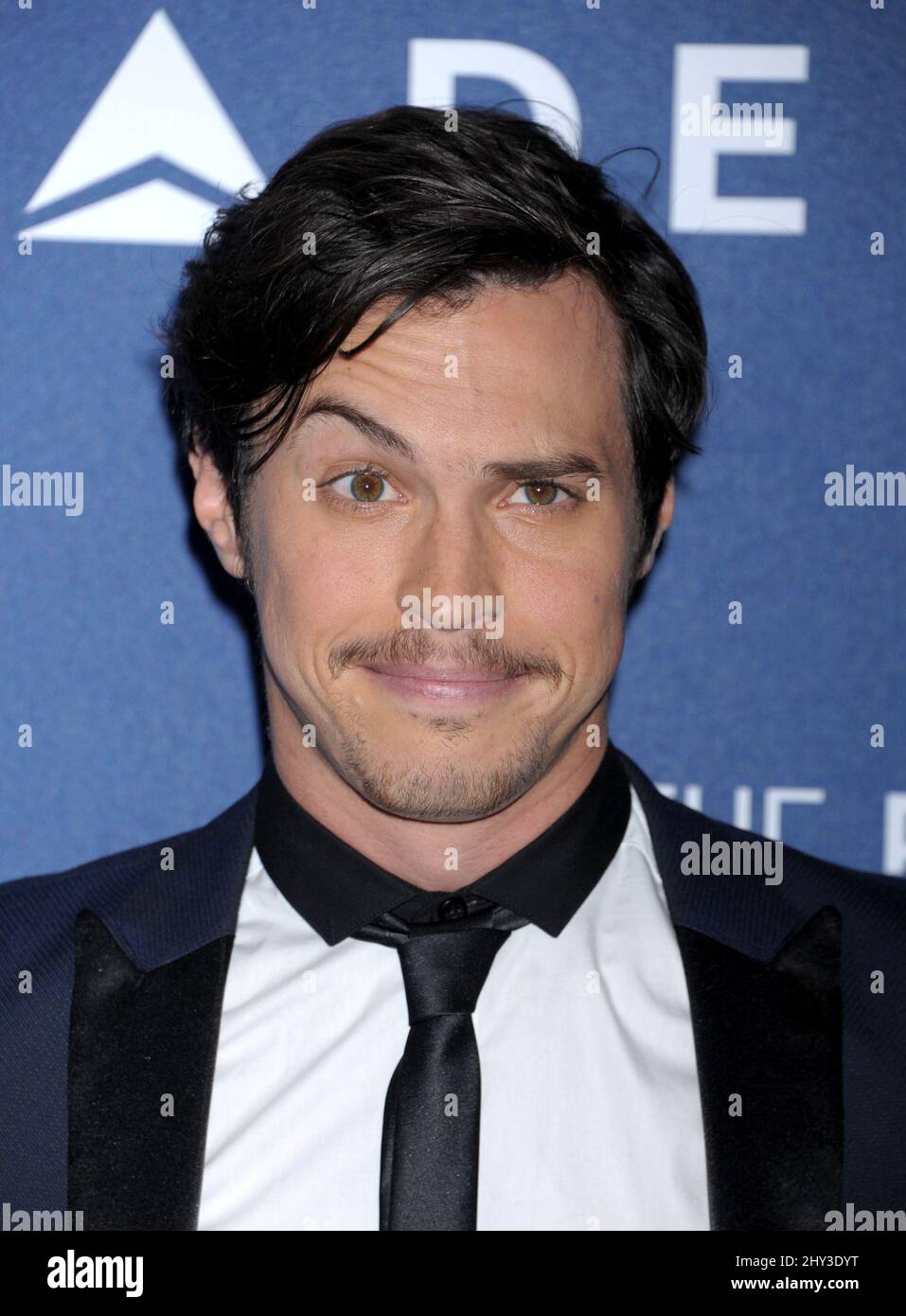 Alex Kinsey partecipa al Delta Air Lines Grammy Weekend evento a SoHo House, Los Angeles, California. Foto Stock Alex Kinsey partecipa al Delta Air Lines Grammy Weekend evento a SoHo House, Los Angeles, California. Foto Stock