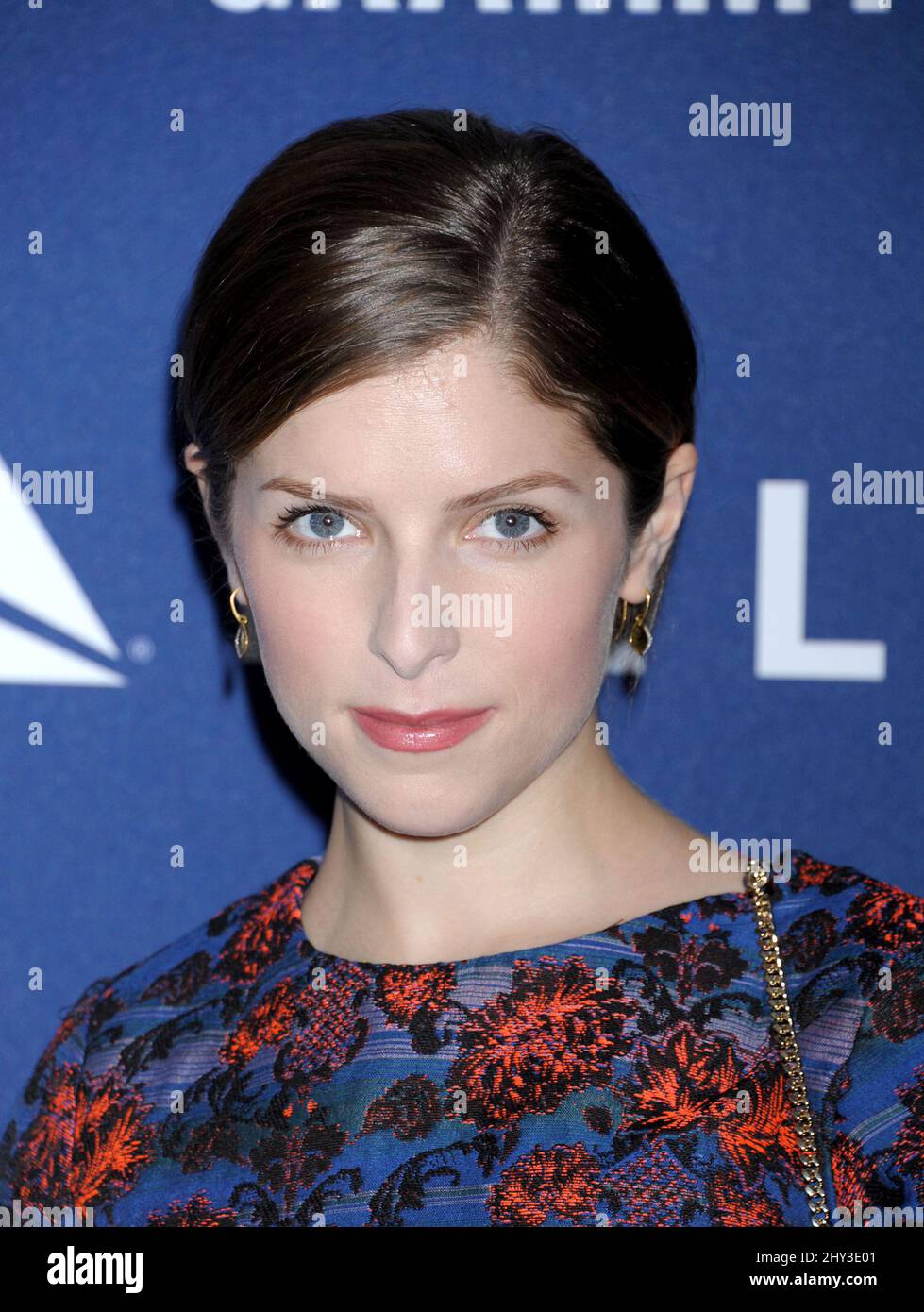 Anna Kendrick partecipa all'evento del weekend di Grammy sulla Delta Air Lines presso la SoHo House di Los Angeles, California. Foto Stock Anna Kendrick partecipa all'evento del weekend di Grammy sulla Delta Air Lines presso la SoHo House di Los Angeles, California. Foto Stock