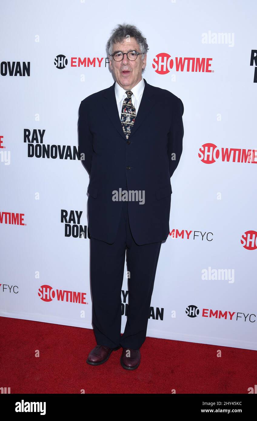 Elliott Gould partecipa a una proiezione di Showtime's Ray Donovan a Hollywood Foto Stock