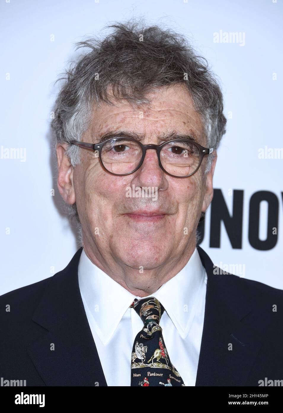 Elliott Gould partecipa a una proiezione di Showtime's Ray Donovan a Hollywood Foto Stock