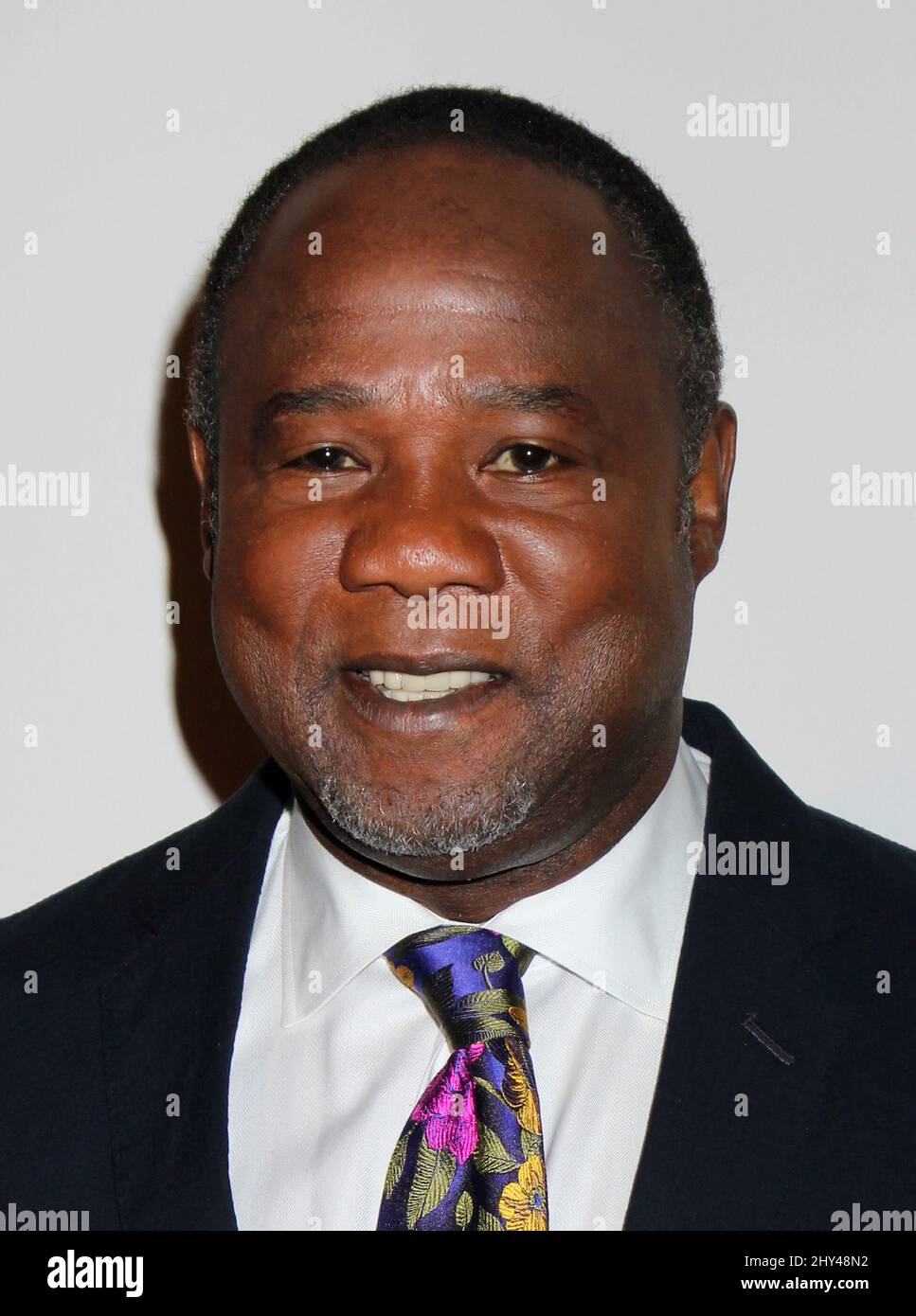 Isiah Whitlock Jr. Che frequenta 13th annuale Donne che si prendono cura del pranzo a New York. Foto Stock