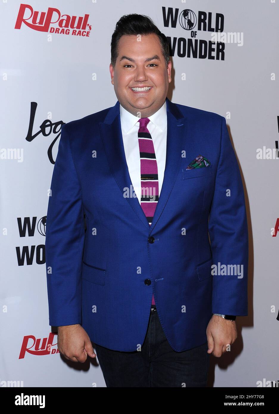 Ross Mathews Immagini E Fotografie Stock Ad Alta Risoluzione Alamy