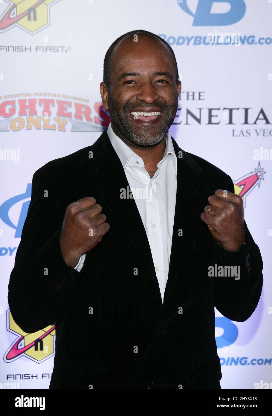 Rafael Cordeiro che partecipa ai 8th Annual Fighters Only World Mixed Martial Arts Awards, il Palazzo Resort Hotel Casino a Las Vegas, Nevada. Foto Stock