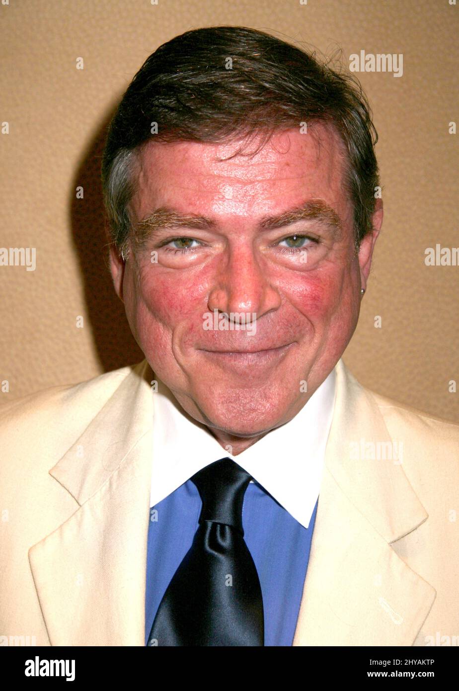 Larkin Malloy Guiding Light Fan Club Luncheon 2007 @Steven Bergman/AFF-USA.com Foto Stock Larkin Malloy Guiding Light Fan Club Luncheon 2007 @Steven Bergman/AFF-USA.com Foto Stock