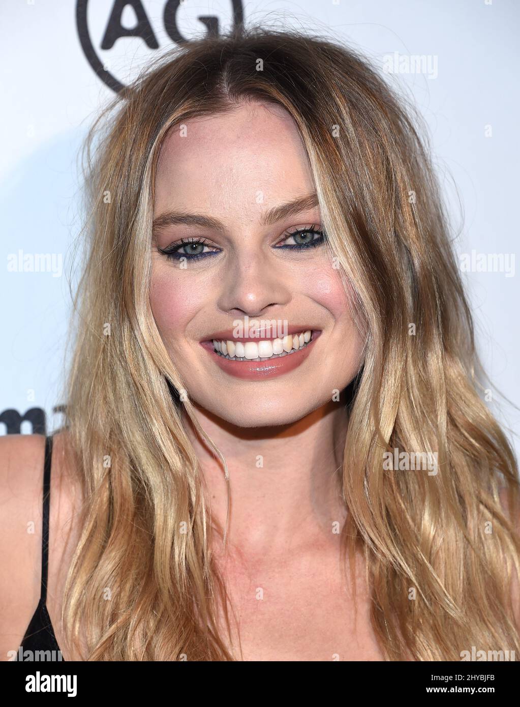 Margot Robbie partecipa ai 2nd creatori di immagini annuali di Marie Claire che si tengono a Catch LA Foto Stock