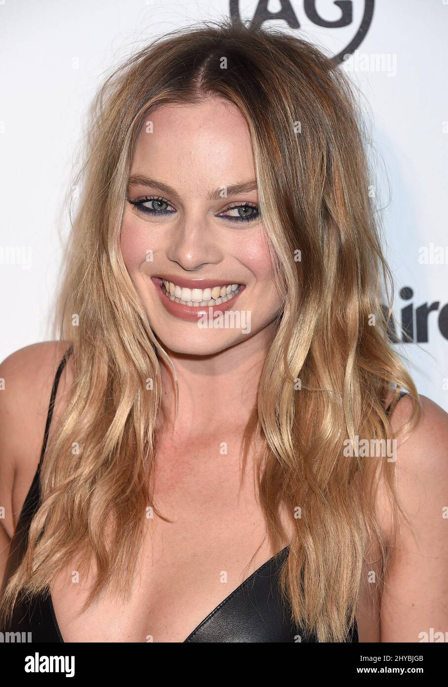 Margot Robbie partecipa ai 2nd creatori di immagini annuali di Marie Claire che si tengono a Catch LA Foto Stock