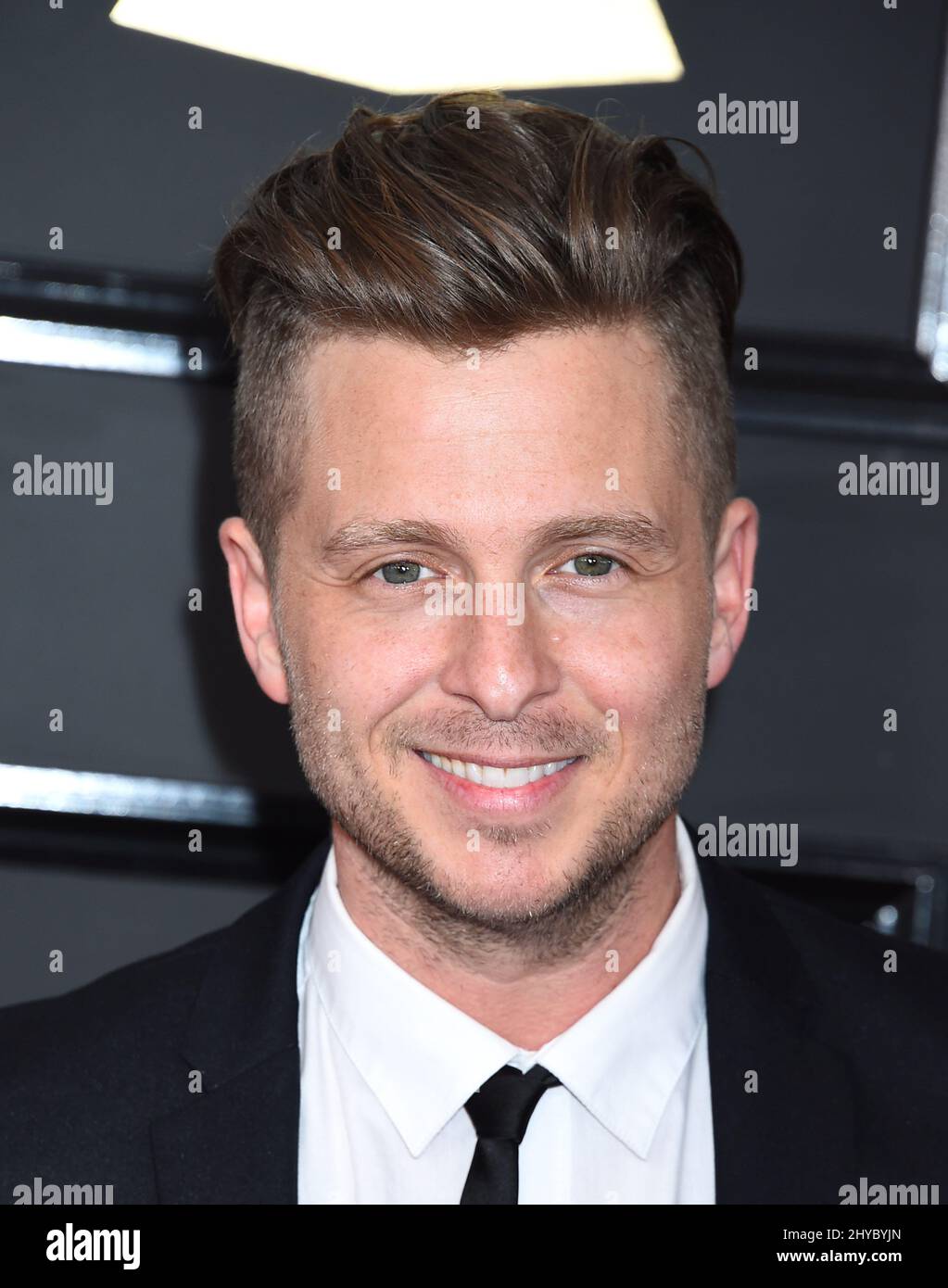 Ryan tedder and immagini e fotografie stock ad alta risoluzione Alamy