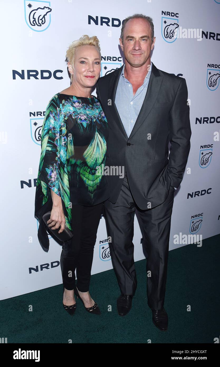 Christopher Meloni e Sherman Williams partecipano ALLO STAND UP del Natural Resources Defense Council! Evento al Wallenberg Centre for the Performing Arts Foto Stock Christopher Meloni e Sherman Williams partecipano ALLO STAND UP del Natural Resources Defense Council! Evento al Wallenberg Centre for the Performing Arts Foto Stock