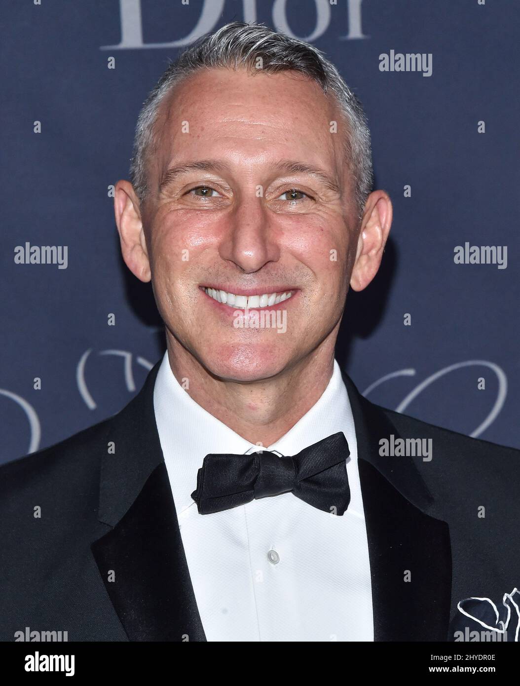 Adam Shankman partecipa al Gala Princess Grace Awards 2017 Foto Stock