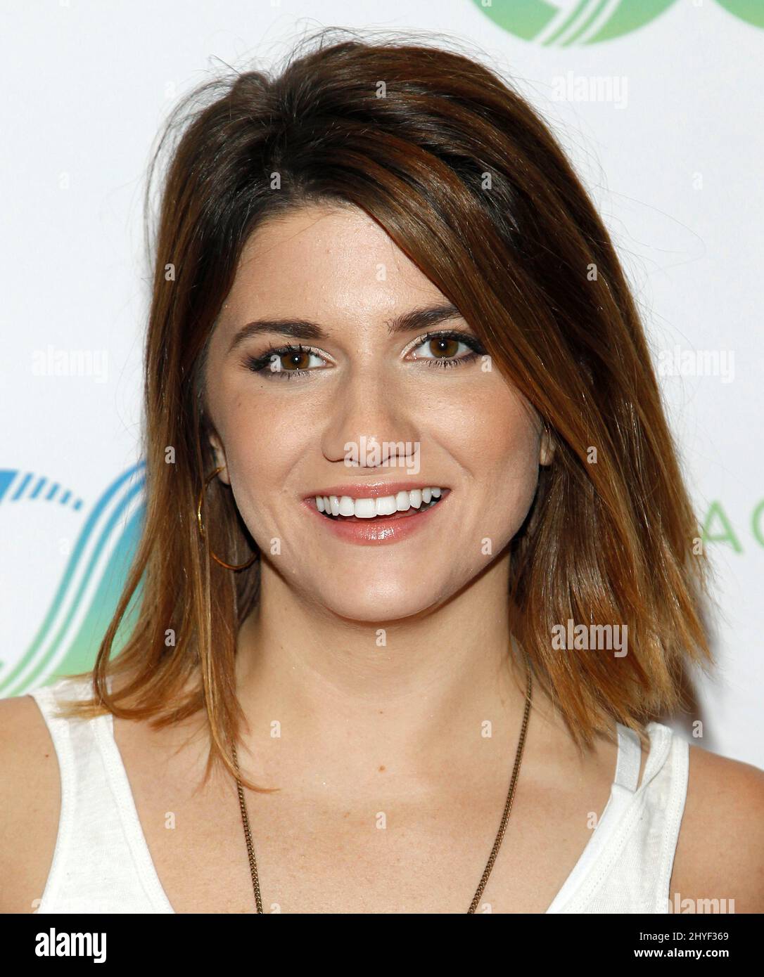 Elise Bauman al ClexaCon's cocktails for Change Fundraiser for True Colors Fund hellcat The Tropicana Las Vegas Casino Hotel Resort il 7 aprile 2018 a Las Vegas, NV. Foto Stock