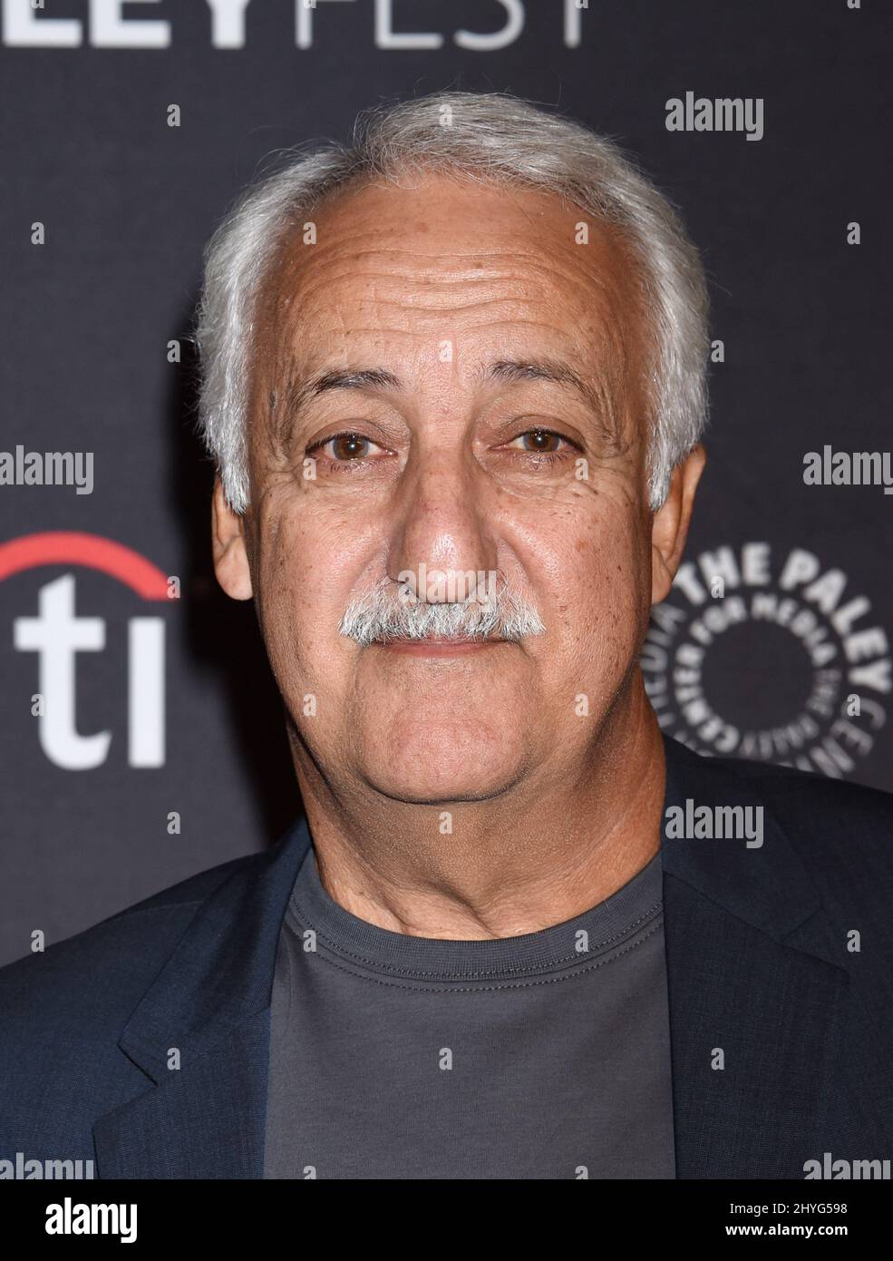 Brian George al Paley Center for Media's 12th Annual PALEYFEST Fall TV Preview - NBC 'i Feel Bad' tenuto al Paley Center for Media il 10 settembre 2018 a Beverly Hills, CA. Foto Stock