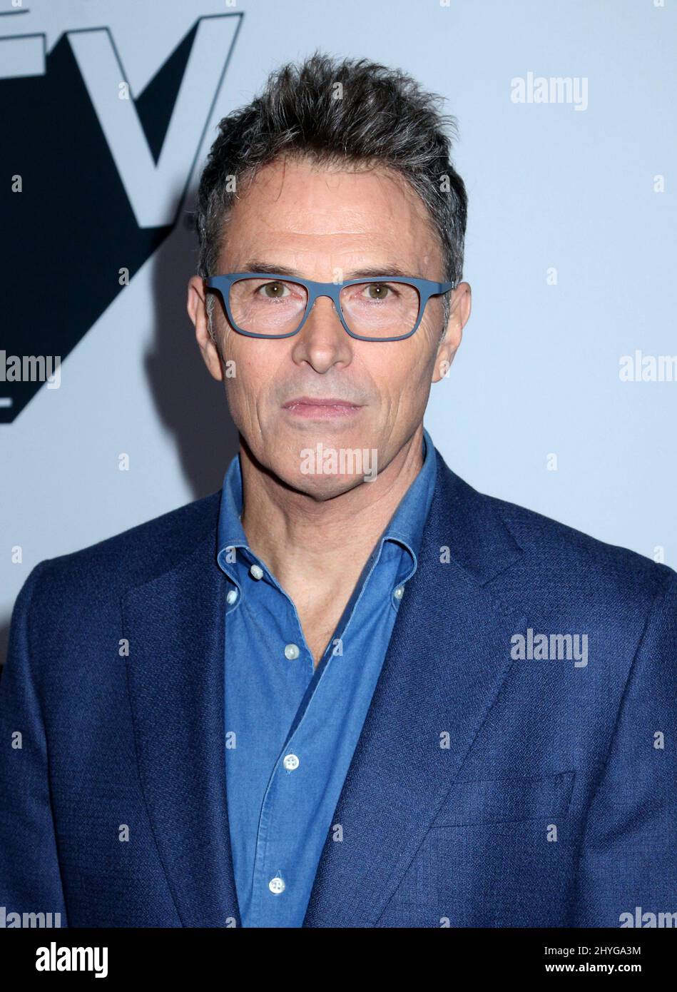 Tim Daly al Tribeca TV Festival 20th anniversario della celebrazione del 'adam Secretary' Foto Stock