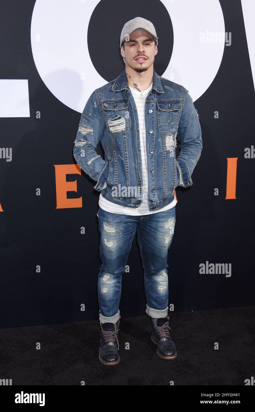 Casper smart immagini e fotografie stock ad alta risoluzione Alamy