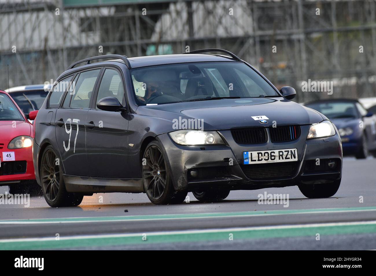 330d touring immagini e fotografie stock ad alta risoluzione - Alamy