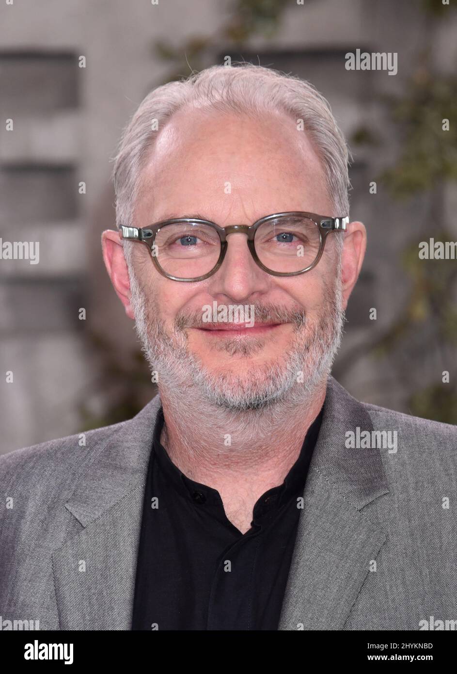 Francis Lawrence al 'See' World Premiere' di Apple TV+tenuto al Regency Village Theatre il 21 ottobre 2019 a Westwood, California. Foto Stock
