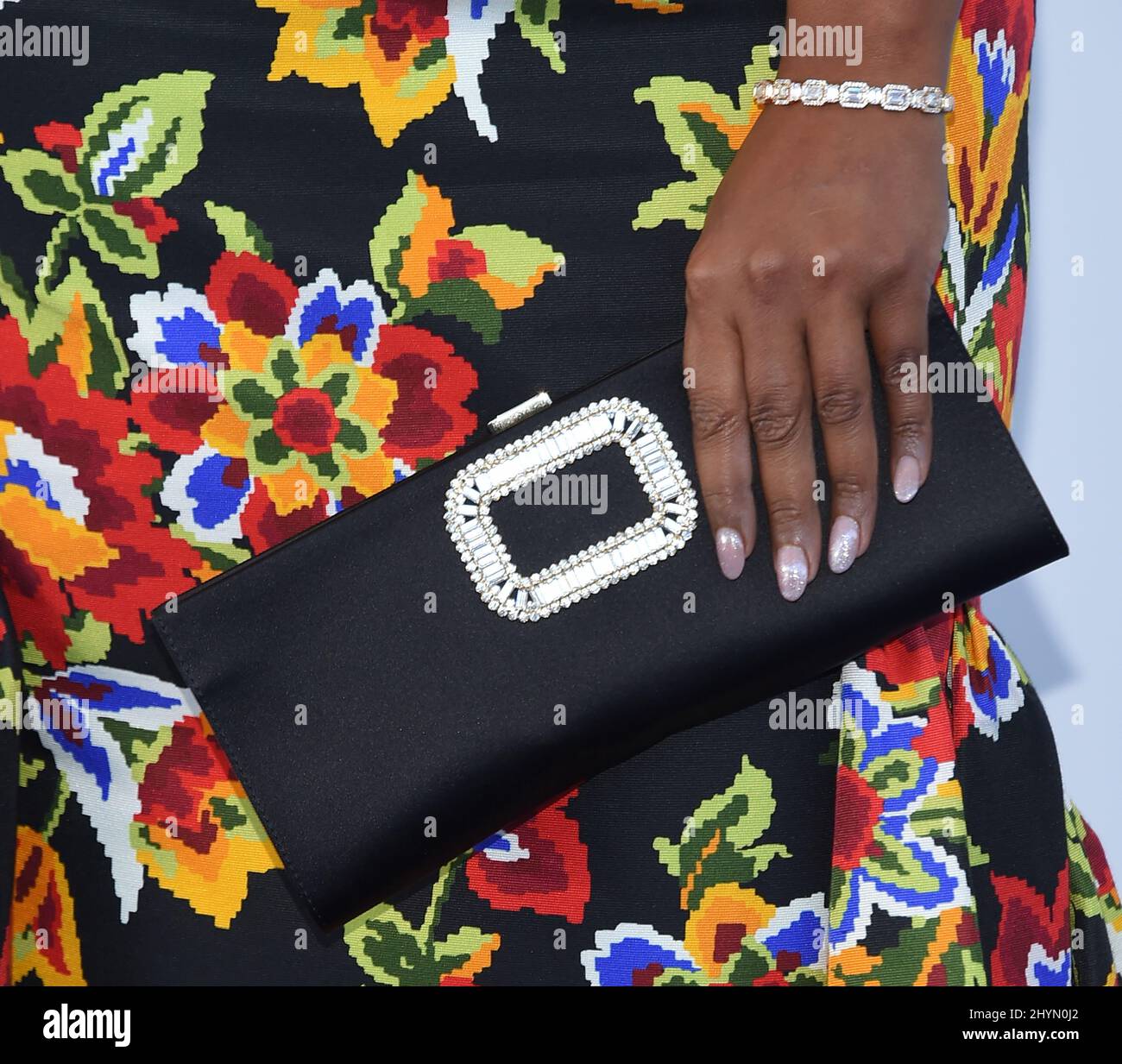 Mindy Kaling al Film Independent Spirit Awards 2020 tenutosi alla spiaggia di Santa Monica il 8 febbraio 2020 a Santa Monica, California. Foto Stock