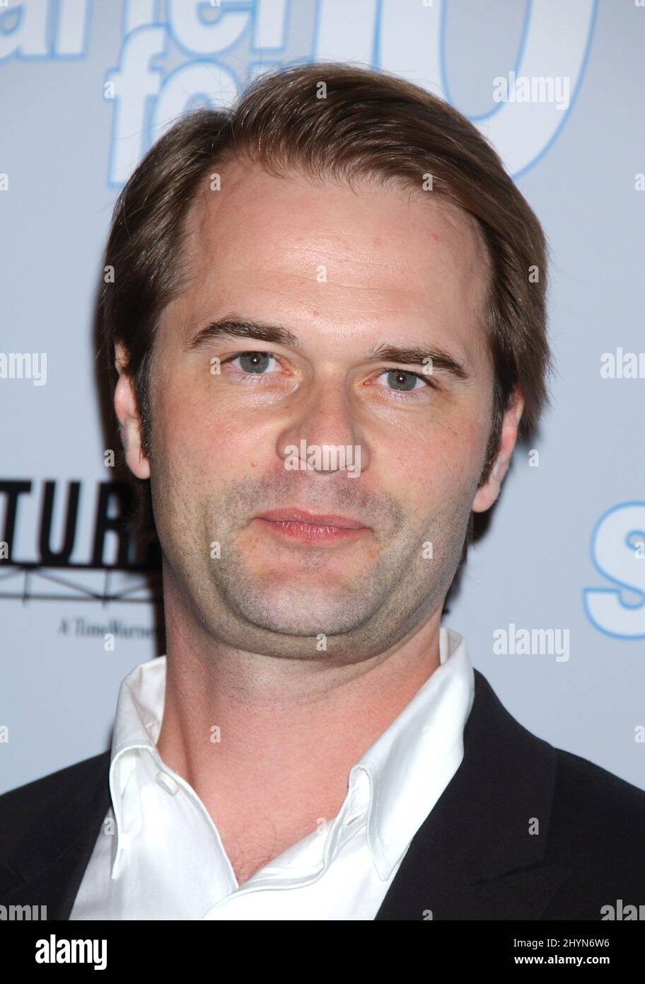 Tom Vaughan partecipa al 'Starter for 10' Los Angeles Premiere. Foto: UK Stampa Foto Stock