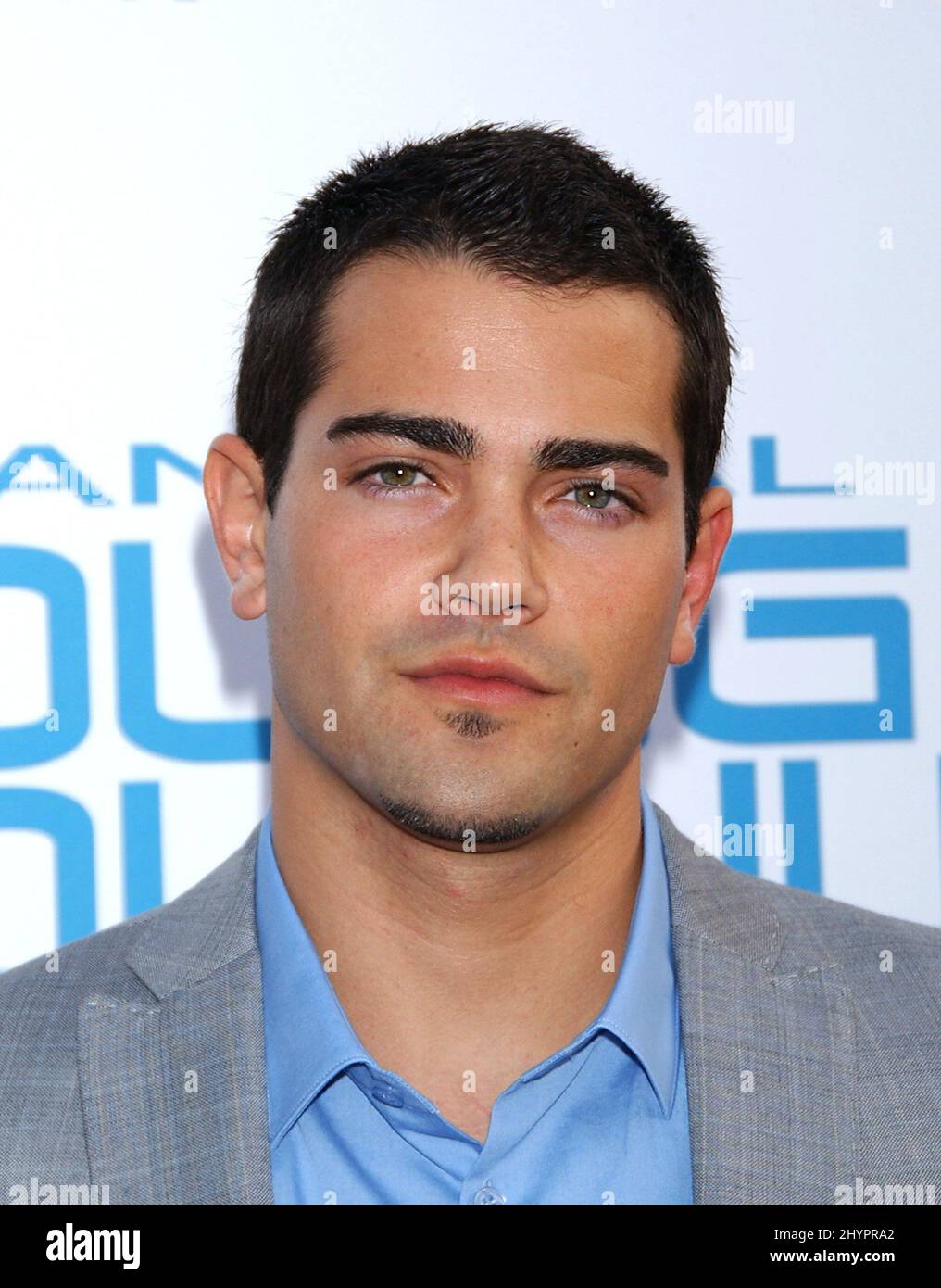 Jesse Metcalfe partecipa all'annuale Young Hollywood Awards 8th. Foto: UK Stampa Foto Stock