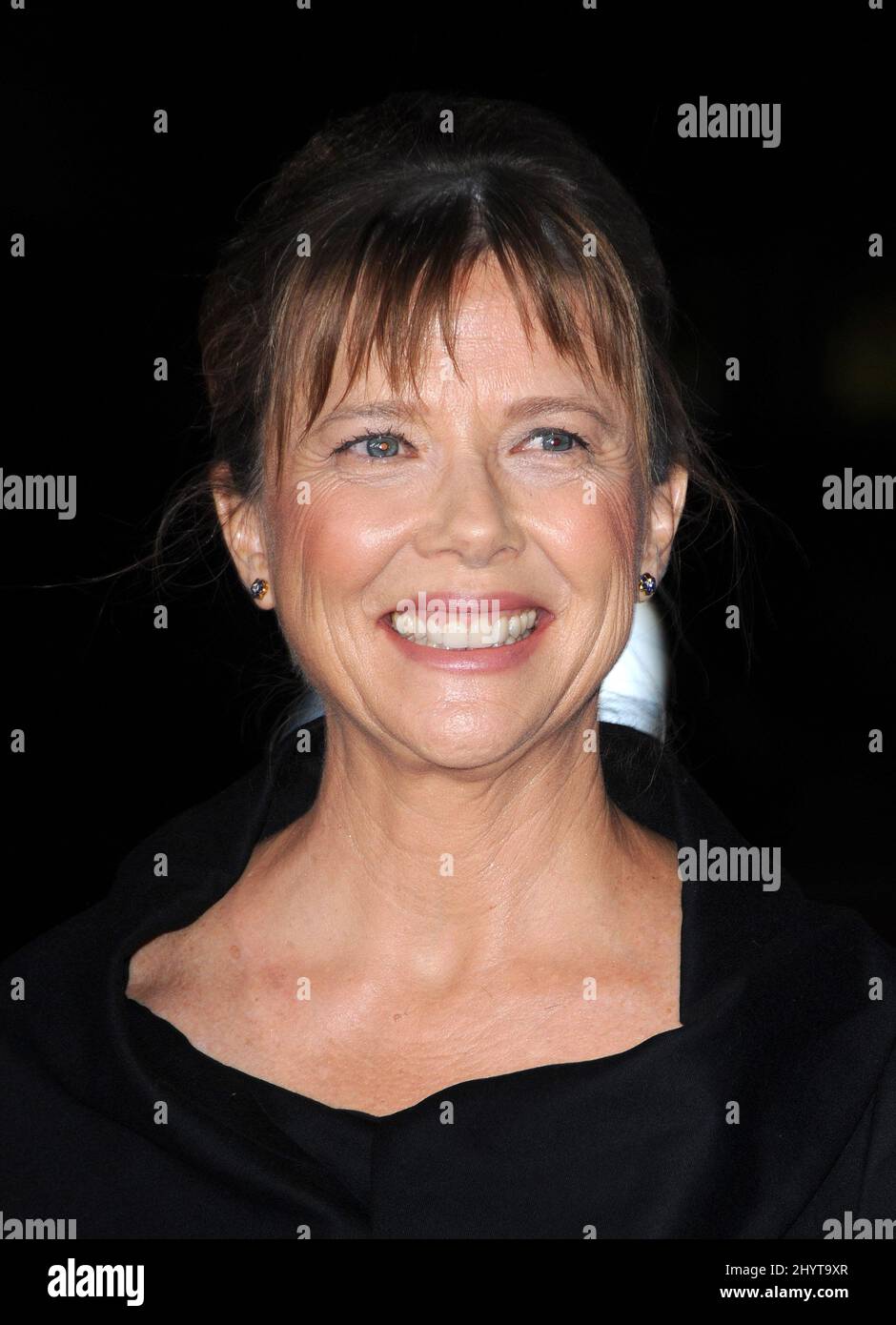 Annette BENING che partecipa A TARGET presenta AFI Night al Movies, Los Angeles. Foto Stock