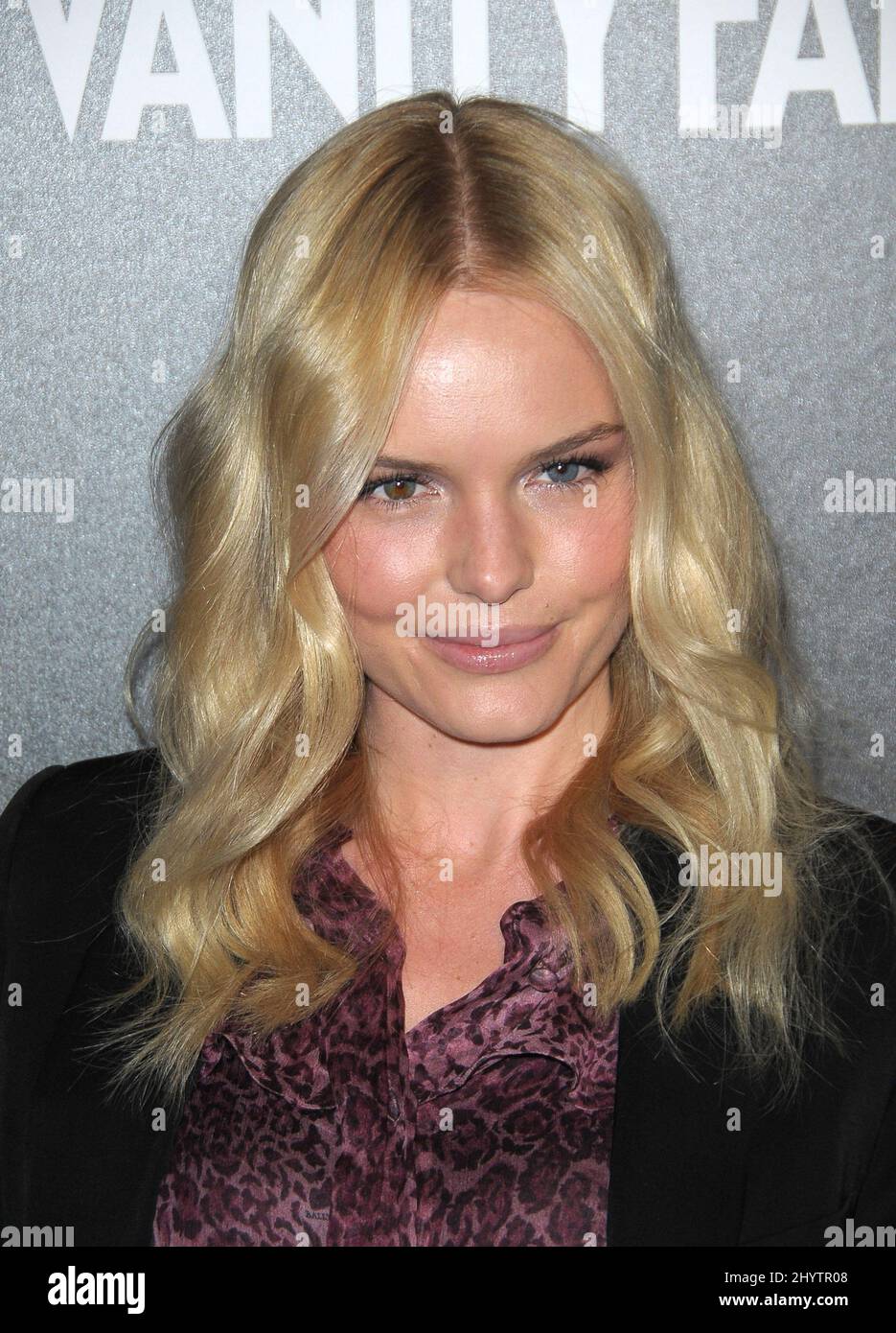 Kate Bosworth al Bally's Hollywood Domino Party a beneficio dell'arte di Elysium tenuto ad Andaz. Foto Stock