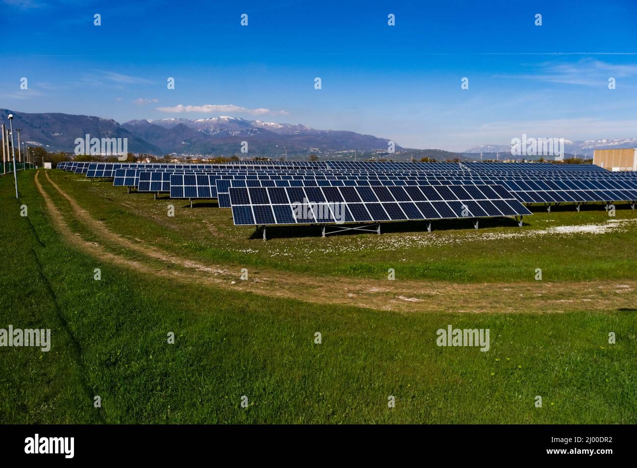 Serre persano immagini e fotografie stock ad alta risoluzione Alamy