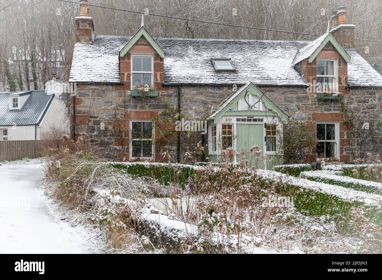 Oggi stavo sparando uno chalet a Milton ma ho deciso di andare per un po 'di un vagabondare per sgranare i miei scatti con un po 'di interesse ambientale / locale sparato Foto Stock