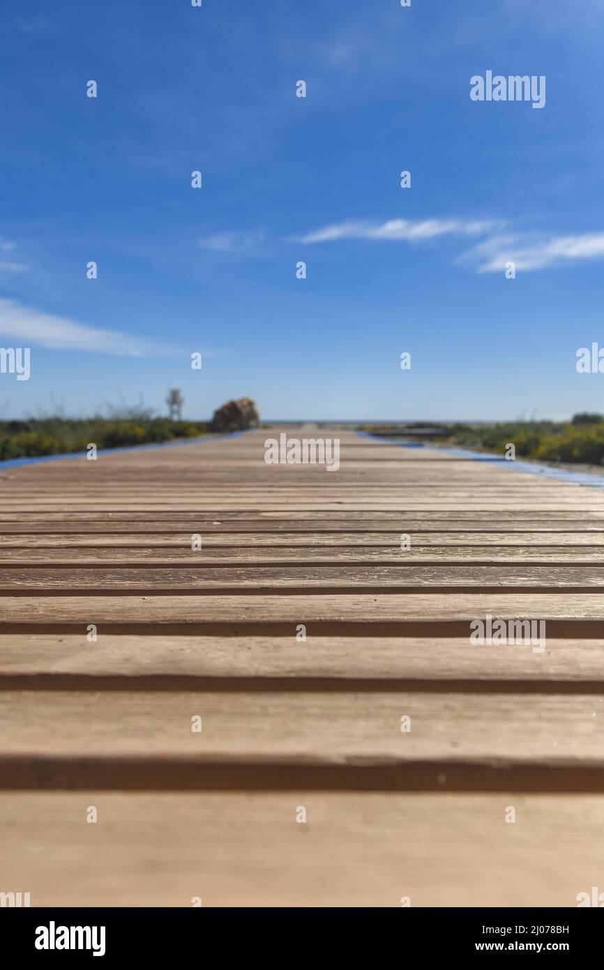 Spiaggia spiagge accesso lungomare immagini e fotografie stock ad alta ...