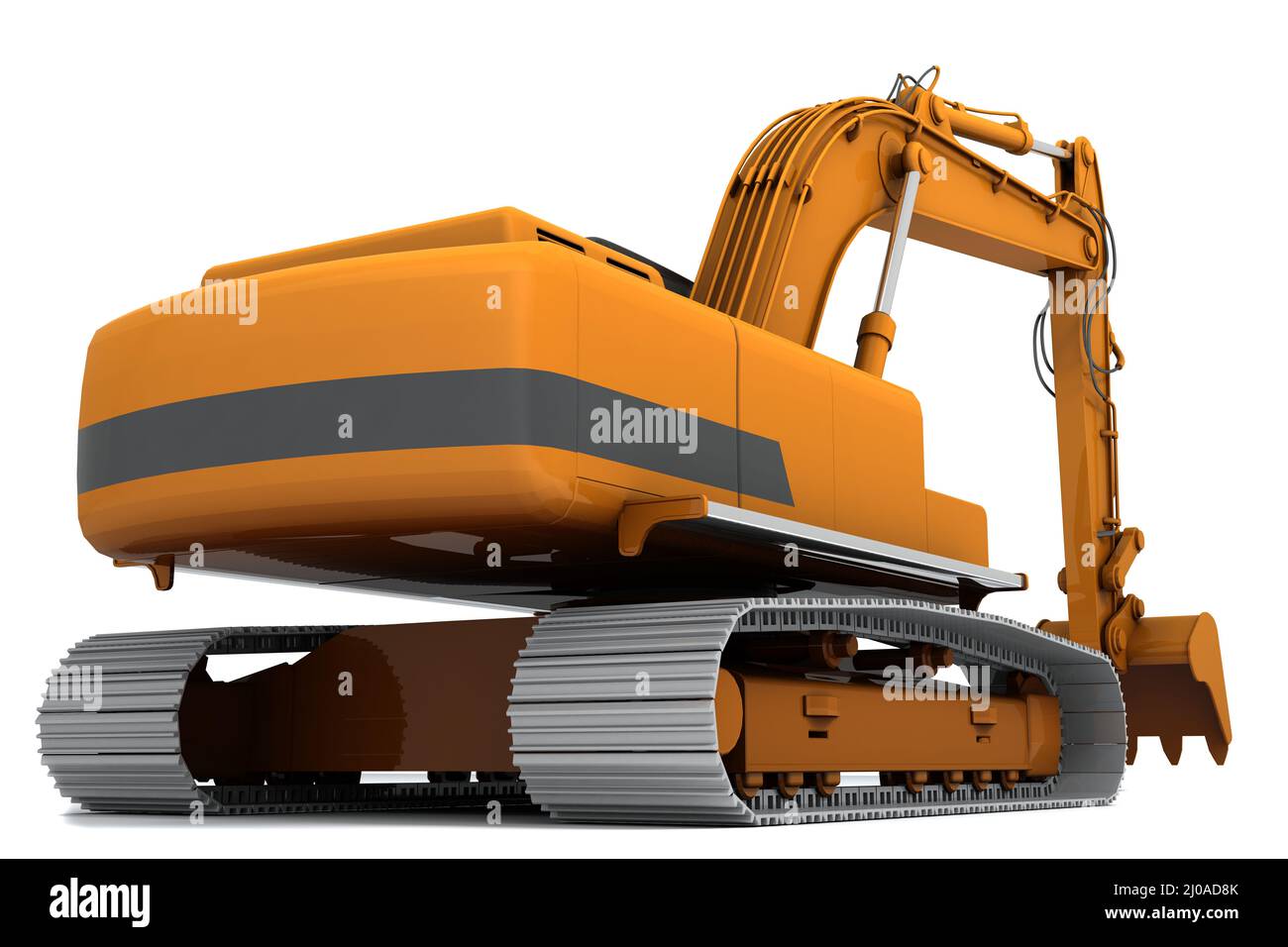 Zappatore Foto Stock