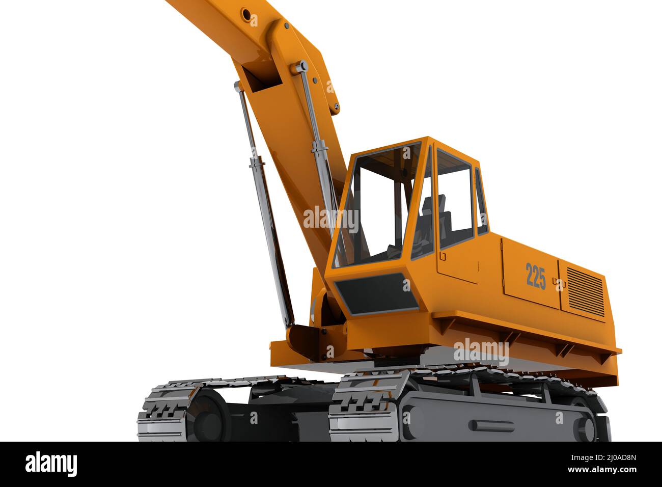 Zappatore Foto Stock