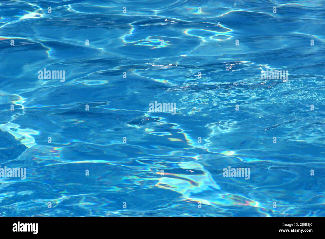 Fondo di acqua Foto Stock