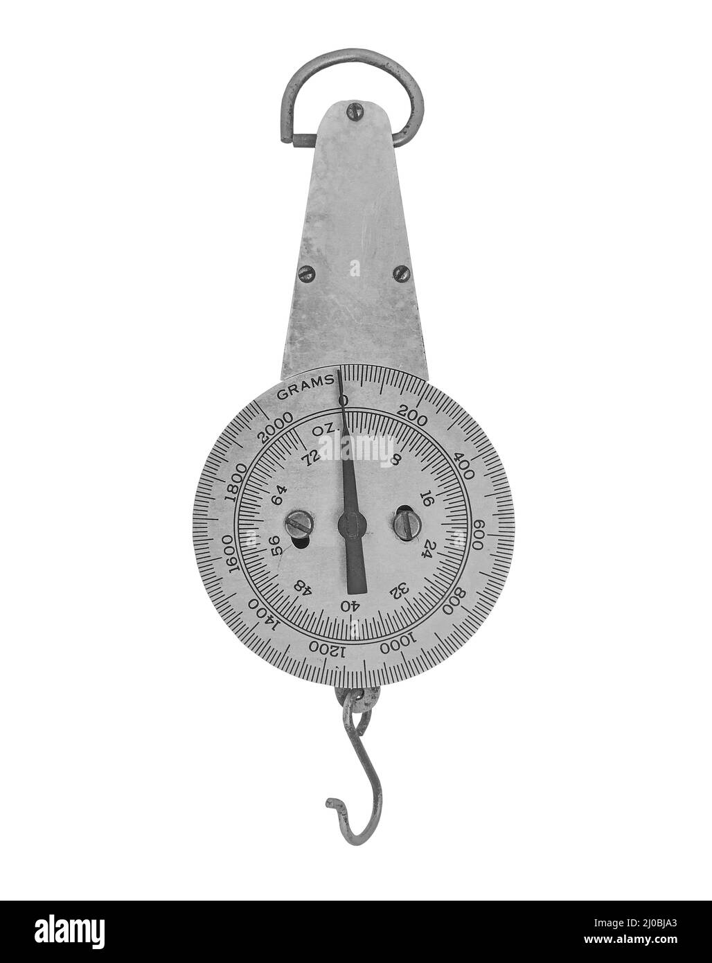Scala primaverile vintage Foto Stock Scala primaverile vintage Foto Stock
